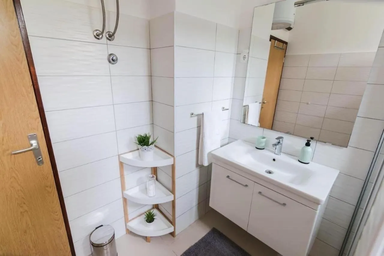 House Of Albina- 10 M Od Mora Villa Zadar Holiday home