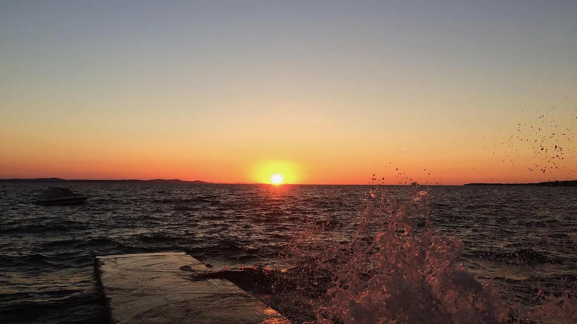 Holiday home House Of Albina- 10 M Od Mora Villa Zadar