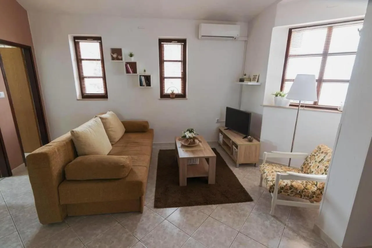 فيلا House Of Albina- 10 M Od Mora زادار